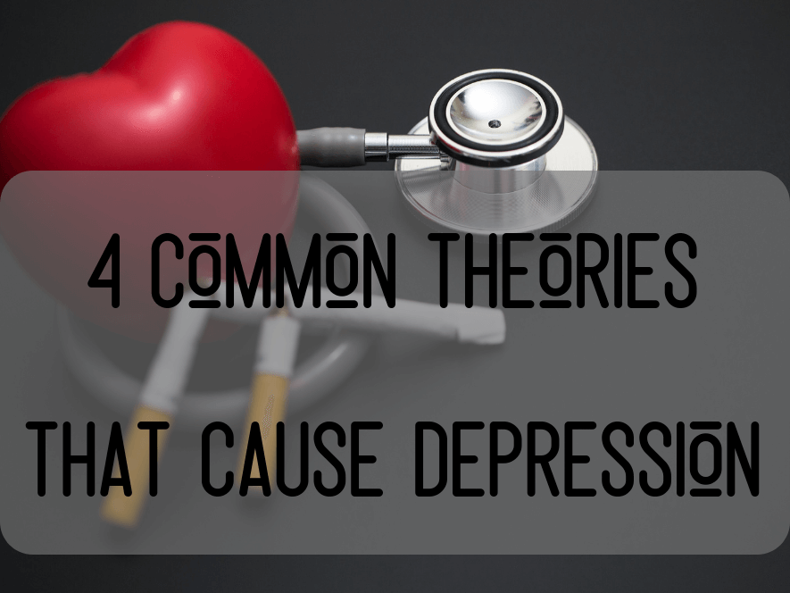 top reasons for depression