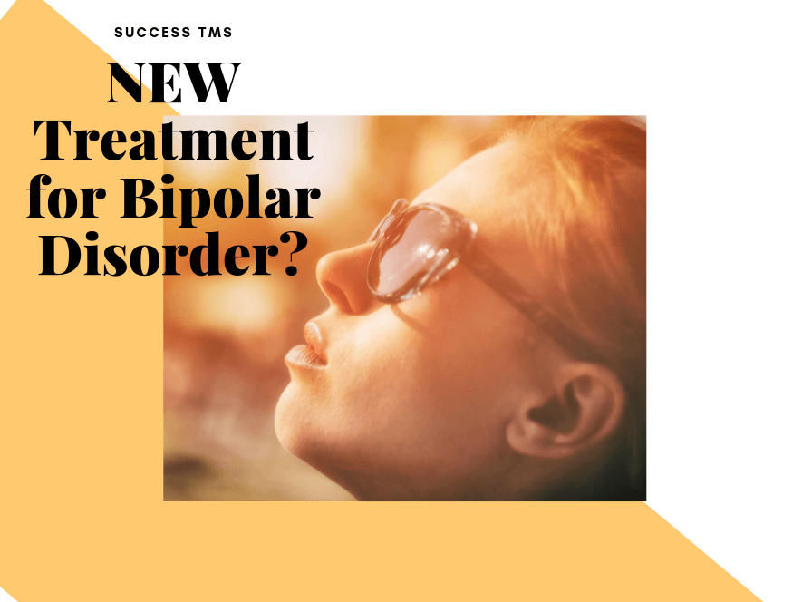 TMS Therapy for Bipolar Disorder Success TMS