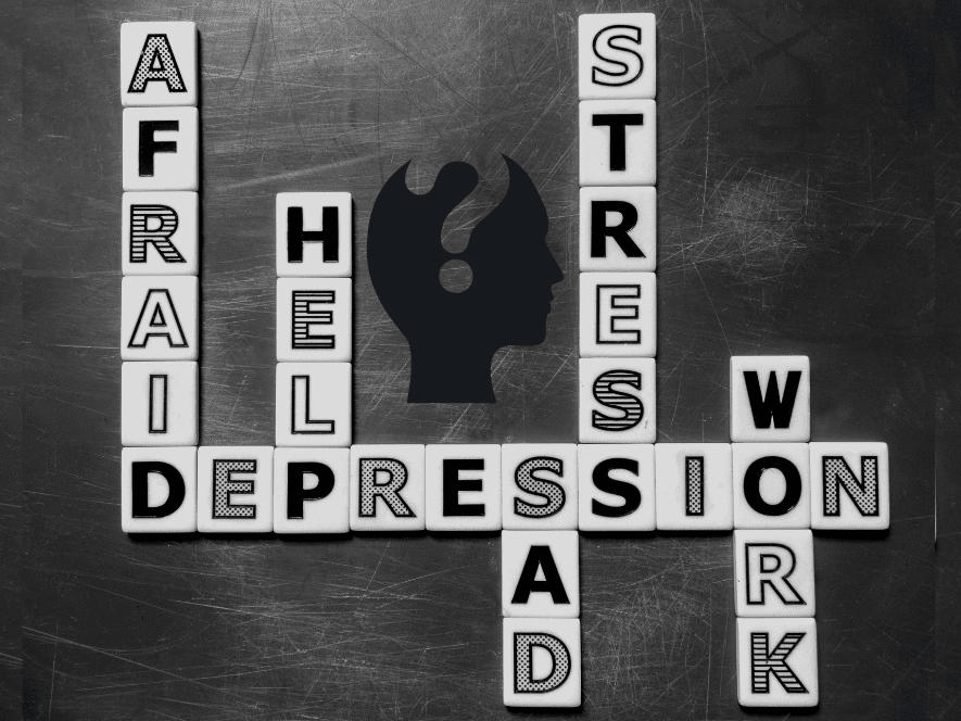 What to Do When You&#39;re Too Depressed to Work | Real Help